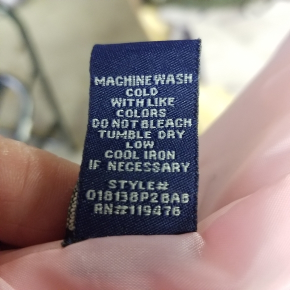 US polo association jacket size M - Picture 5 of 6